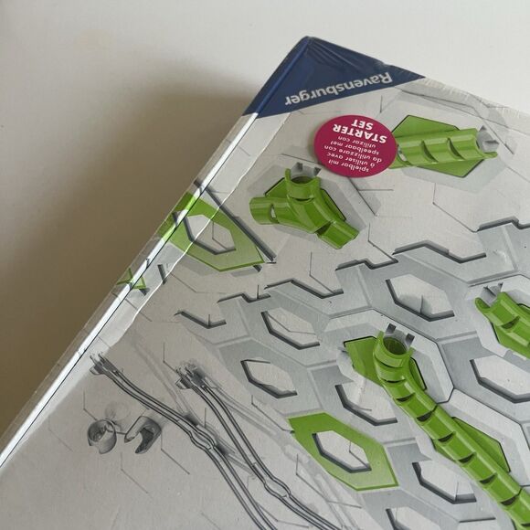 Ravensburger GraviTrax Interactive Track System Expansion Tunnels GX27623-3 - Picture 2 of 3